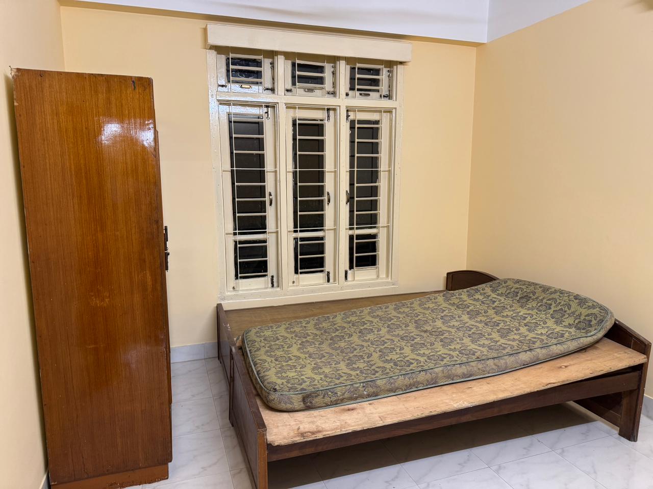 Unfurnished 3bhk in Rukmini Gaon, Guwahati, Assam, India for Rent